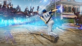画像ギャラリー No.020のサムネイル画像 / 「無双☆スターズ」が横浜DeNAベイスターズとコラボ。有馬 一,真田幸村,呂布がユニフォーム姿になるDLCを無料配信&限定コラボグッズを販売