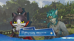 画像ギャラリー No.006のサムネイル画像 / 「無双☆スターズ」のプレイレポート。キャラクター，アクション，演出と，あらゆるところが豪華でテンションが上がる