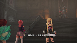 画像ギャラリー No.031のサムネイル画像 / 「無双☆スターズ」のプレイレポート。キャラクター，アクション，演出と，あらゆるところが豪華でテンションが上がる