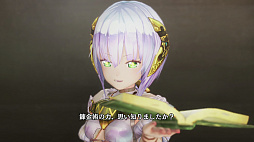 画像ギャラリー No.032のサムネイル画像 / 「無双☆スターズ」のプレイレポート。キャラクター，アクション，演出と，あらゆるところが豪華でテンションが上がる