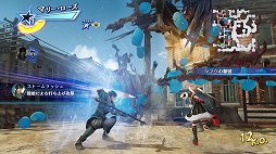 画像ギャラリー No.023のサムネイル画像 / 3月30日の発売が迫る「無双☆スターズ」の完成発表会をレポート。コーエーテクモゲームスのブランド長達と出演声優陣が魅力を語った