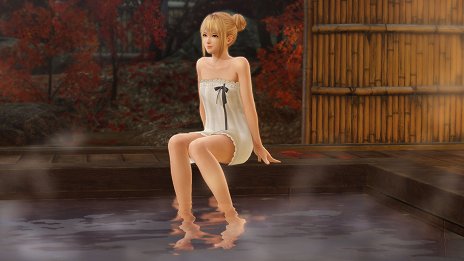 画像ギャラリー No.025のサムネイル画像 / 3月30日の発売が迫る「無双☆スターズ」の完成発表会をレポート。コーエーテクモゲームスのブランド長達と出演声優陣が魅力を語った