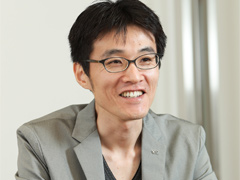 「無双☆スターズ」古澤プロデューサーへのインタビュー。コーエーテクモゲームスのお祭りタイトルは，徹底的なキャラクター重視の姿勢で作られた