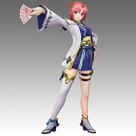 画像ギャラリー No.007のサムネイル画像 / 「無双☆スターズ」が本日発売。周倉用の石田三成なりきり衣装やリオ用のホロウなりきり衣装などDLCの配信もスタート
