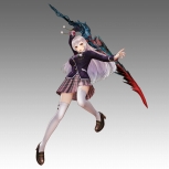 画像ギャラリー No.003のサムネイル画像 / 「無双☆スターズ」，井伊直虎用のリオコスチュームなど3種のなりきり衣装が配信に