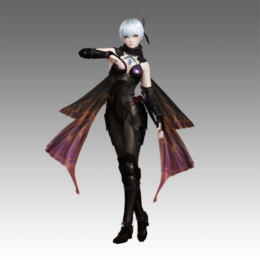 画像ギャラリー No.009のサムネイル画像 / 「無双☆スターズ」ほのか,ダリウス,レグリナ用のなりきり衣装DLCを配信