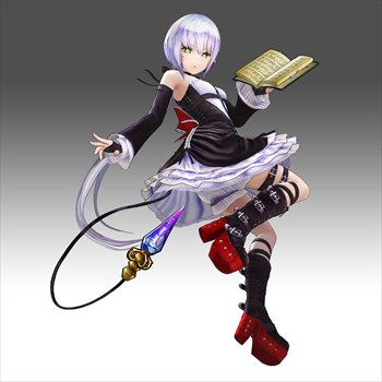 画像ギャラリー No.009のサムネイル画像 / 「無双☆スターズ」,店舗別購入特典や雑誌特典として配布された「なりきり衣装」9点をDLCとして本日より販売