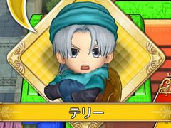 「いただきストリート DQ＆FF 30th ANNIVERSARY」，ゲームシステムや登場キャラクターの一部などの情報が公開。DQVIのテリーが初参戦