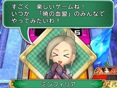 「いただきストリート DQ＆FF 30th ANNIVERSARY」本作で重要となる“お金の稼ぎ方”を紹介。初登場となるリッカやミンフィリアなどの情報も