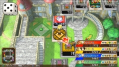 画像ギャラリー No.003のサムネイル画像 / 「いただきストリート DQ＆FF 30th ANNIVERSARY」，初心者向けにルールを簡略化したイージーモードの概要を紹介