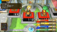 画像ギャラリー No.005のサムネイル画像 / 「いただきストリート DQ＆FF 30th ANNIVERSARY」，初心者向けにルールを簡略化したイージーモードの概要を紹介