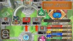 画像ギャラリー No.008のサムネイル画像 / 「いただきストリート DQ＆FF 30th ANNIVERSARY」，初心者向けにルールを簡略化したイージーモードの概要を紹介