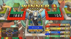画像ギャラリー No.006のサムネイル画像 / 「いただきストリート DQ&FF 30th ANNIVERSARY」の通信対戦システムを紹介。オンラインではPS4版とPS Vita版で一緒に遊べる