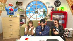 画像ギャラリー No.003のサムネイル画像 / 「いただきストリート ドラクエ＆FF 30th ANNIVERSARY」をプレイする，ワイワイ系ゲーム実況番組「コレやろ！」第5回の映像が公開