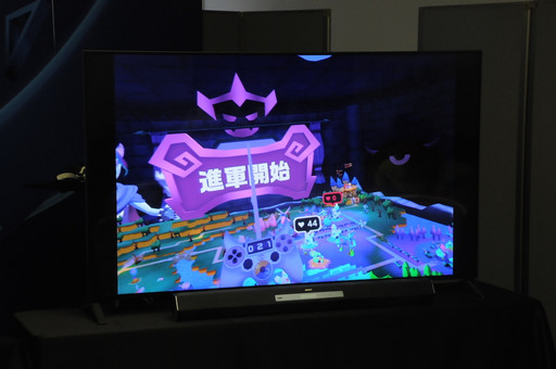画像ギャラリー No.007のサムネイル画像 / ［TGS 2016］ドット絵からのVR。VRの新たな可能性に挑んだ「V！ 勇者のくせになまいきだ R」のメディアセッションをレポート