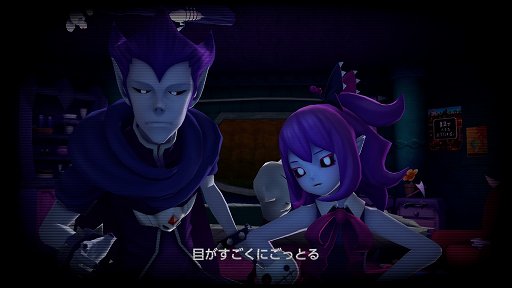 画像ギャラリー No.002のサムネイル画像 / 「V!勇者のくせになまいきだR」レビュー。魔王やムスメとともに,箱庭の上で魔物を育てて攻め込もう