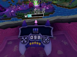 画像ギャラリー No.015のサムネイル画像 / 「V!勇者のくせになまいきだR」レビュー。魔王やムスメとともに,箱庭の上で魔物を育てて攻め込もう