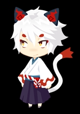 画像ギャラリー No.003のサムネイル画像 / 「にゃんきつ！〜ねこカフェすとーりー〜」，ティザーサイトを本日公開