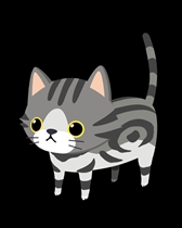 画像ギャラリー No.005のサムネイル画像 / 「にゃんきつ！〜ねこカフェすとーりー〜」，ティザーサイトを本日公開