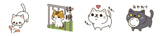 画像ギャラリー No.002のサムネイル画像 / 「にゃんきつ!〜ねこカフェすとーりー〜」の公式サイトが正式オープン