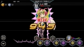 画像ギャラリー No.006のサムネイル画像 / 装者たちのド派手な必殺技に注目。「戦姫絶唱シンフォギアXD UNLIMITED」体験プレイレポートを直撮りムービーとともにお届け