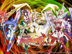 今夜の「RADIO 4Gamer Tap（仮）」では，「戦姫絶唱シンフォギアXD UNLIMITED」を取り上げます