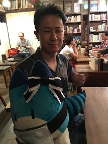 画像ギャラリー No.013のサムネイル画像 / マフィア梶田の二次元が来い！：第360回「フレンズが絶唱する夏の風物詩」