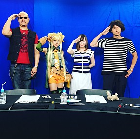 画像ギャラリー No.020のサムネイル画像 / マフィア梶田の二次元が来い！：第360回「フレンズが絶唱する夏の風物詩」