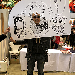 画像ギャラリー No.002のサムネイル画像 / マフィア梶田の二次元が来い!:第387回「地元オタ活でパッションを取り戻したマフィア梶田の平成30年」