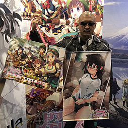 画像ギャラリー No.003のサムネイル画像 / マフィア梶田の二次元が来い!:第387回「地元オタ活でパッションを取り戻したマフィア梶田の平成30年」