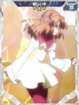 画像ギャラリー No.004のサムネイル画像 / 「戦姫絶唱シンフォギアXD UNLIMITED」，“イノセント・シスター”が2月1日開始