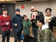 マフィア梶田の二次元が来い！：第392回「人脈に紡がれるモンスターハンターの言霊ワールド」