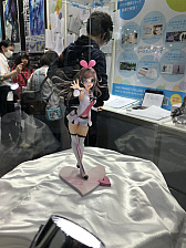 画像ギャラリー No.012のサムネイル画像 / マフィア梶田の二次元が来い！：第398回「GOHO的にMCをこなす電脳少女の悪魔的生放送」