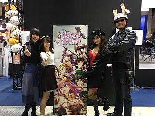 画像ギャラリー No.018のサムネイル画像 / マフィア梶田の二次元が来い！：第398回「GOHO的にMCをこなす電脳少女の悪魔的生放送」