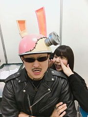 画像ギャラリー No.019のサムネイル画像 / マフィア梶田の二次元が来い！：第398回「GOHO的にMCをこなす電脳少女の悪魔的生放送」