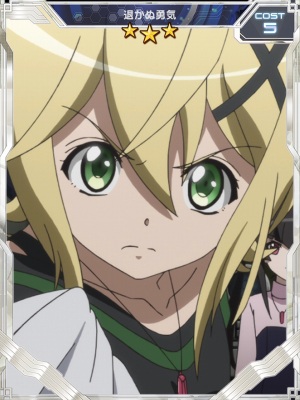 画像ギャラリー No.003のサムネイル画像 / 「戦姫絶唱シンフォギアXD UNLIMITED」，ストーリーイベント「Beyond the Speed」が開催