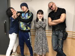 マフィア梶田の二次元が来い！：第404回「スピードの向こう側を目指すバトルタワーのアンドロイド」