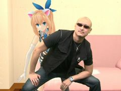 マフィア梶田の二次元が来い！：第408回「それぞれの正義を囀るトリカゴのバーチャルYouTuber」