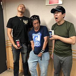 画像ギャラリー No.001のサムネイル画像 / マフィア梶田の二次元が来い!:第419回「クトゥルフで荒廃したサイバーパンクなGOHO戦姫」