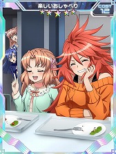画像ギャラリー No.011のサムネイル画像 / 「戦姫絶唱シンフォギアXD UNLIMITED」,TGS2018を記念したキャンペーン