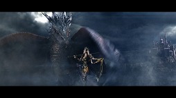 画像ギャラリー No.006のサムネイル画像 / 「CLASH OF QUEENS」,浜崎あゆみさんを起用したTVCMが9月17日から放映