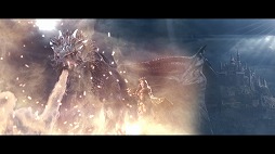 画像ギャラリー No.007のサムネイル画像 / 「CLASH OF QUEENS」,浜崎あゆみさんを起用したTVCMが9月17日から放映