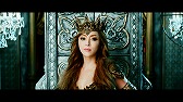 画像ギャラリー No.012のサムネイル画像 / 「CLASH OF QUEENS」,浜崎あゆみさんを起用したTVCMが9月17日から放映