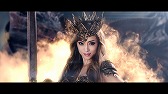 画像ギャラリー No.017のサムネイル画像 / 「CLASH OF QUEENS」,浜崎あゆみさんを起用したTVCMが9月17日から放映