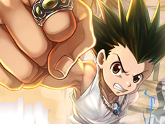 新作スマホ向けアプリ「HUNTER×HUNTER ワールドハント」，事前登録キャンペーンを開催。公式Twitterも運営開始に