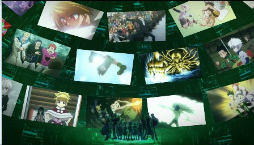 画像ギャラリー No.010のサムネイル画像 / 「HUNTER×HUNTER ワルハン」，無名の王がもらえる念能力診断を開始