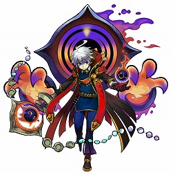画像ギャラリー No.002のサムネイル画像 / 「つなげてモンスラッシュ」，レイドボス“黒き灯火のビフロンス”が登場