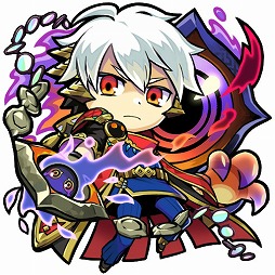 画像ギャラリー No.003のサムネイル画像 / 「つなげてモンスラッシュ」，レイドボス“黒き灯火のビフロンス”が登場
