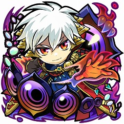 画像ギャラリー No.004のサムネイル画像 / 「つなげてモンスラッシュ」，レイドボス“黒き灯火のビフロンス”が登場