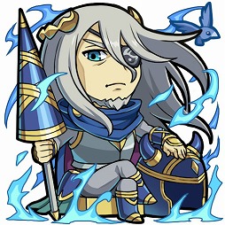 画像ギャラリー No.005のサムネイル画像 / 「つなげてモンスラッシュ」，レイドボス“黒き灯火のビフロンス”が登場
